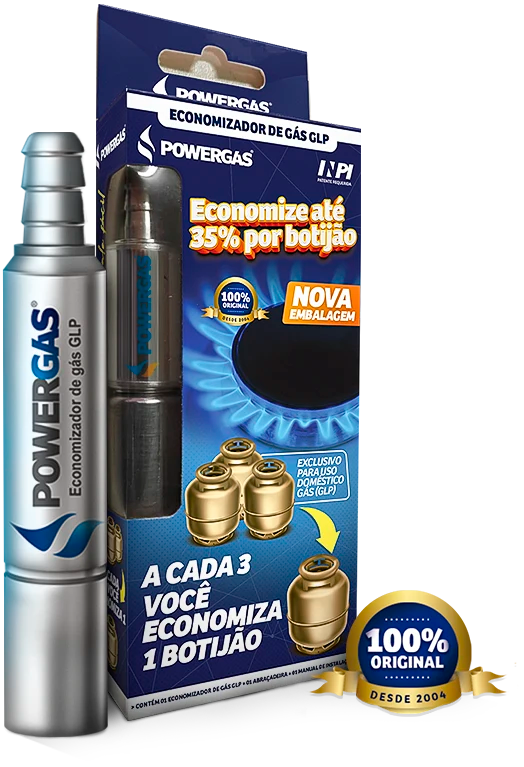 POWERGÁS